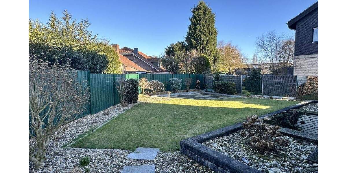 Einfamilienhaus Marl / Polsum Polsum - 5 Zimmer, 141 m&sup2;, 340.000&euro; | Angebot:25865366