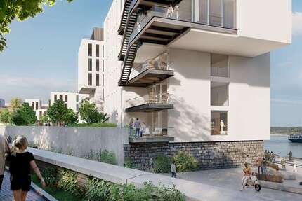 Wohnung Krefeld Gartenstadt - 3 Zimmer, 105 m&sup2;, 709.700&euro; | Angebot:26102706