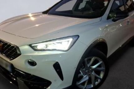Cupra Formentor 22.080 km 25.890 &euro; Hünxe 46569