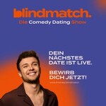 Blindmatch - Die Comedy Dating Show