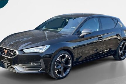 Cupra Leon 28.101 km 24.940 &euro; Bottrop 46244