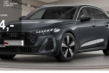 Audi A5 4.284 km 47.887 &euro; Krefeld 47805