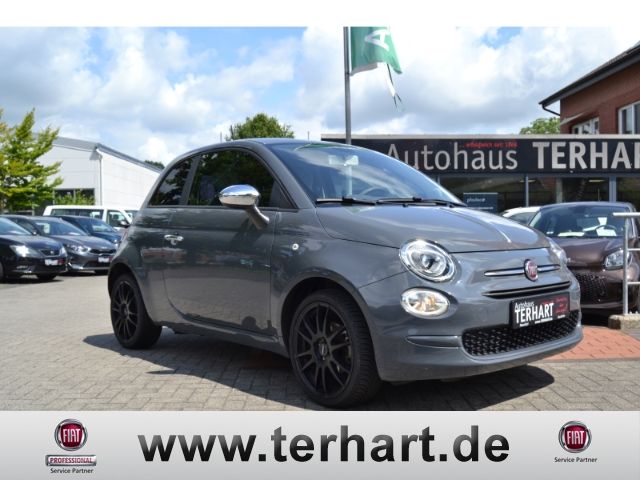 Fiat 500 43.947 km 8.990 &euro; Raesfeld 46348