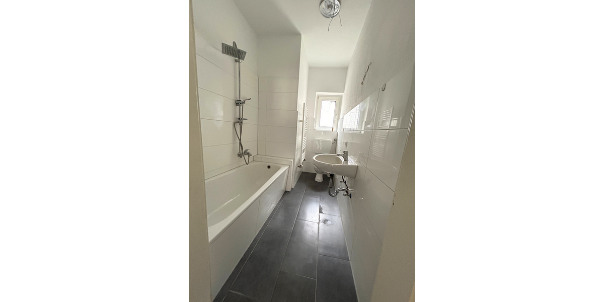 Etagenwohnung Gelsenkirchen Gelsenkirchen-Mitte - 3 Zimmer, 84 m&sup2;, 550&euro; | Angebot:26786287