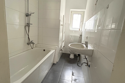 Wohnung Gelsenkirchen Gelsenkirchen-Mitte - 3 Zimmer, 84 m&sup2;, 550&euro; | Angebot:26786287