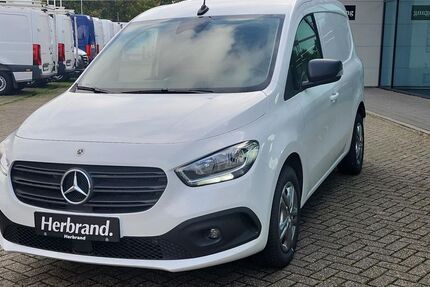Mercedes-Benz Citan 9.359 km 25.990 &euro; Krefeld 47807