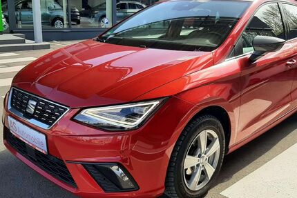 Seat Ibiza 46.200 km 15.880 &euro; Essen 45326