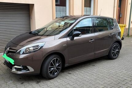 Renault Scenic 143.831 km 4.999 &euro; Gelsenkirchen 45886