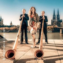 Alpcologne: Whatsalp 23.04.2026 Refektorium Geldern