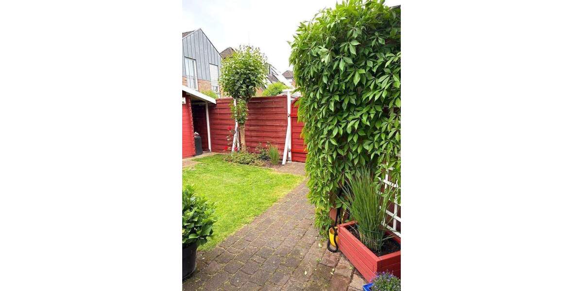 Doppelhaushälfte Duisburg Mündelheim - 5 Zimmer, 116 m&sup2;, 600.000&euro; | Angebot:26205780