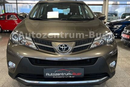 Toyota RAV 4 57.000 km 14.990 &euro; Gelsenkirchen 45881