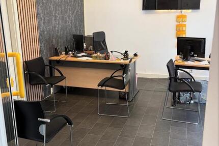 Gewerbeobjekt Krefeld Bockum - 540&euro; | Angebot:25795706