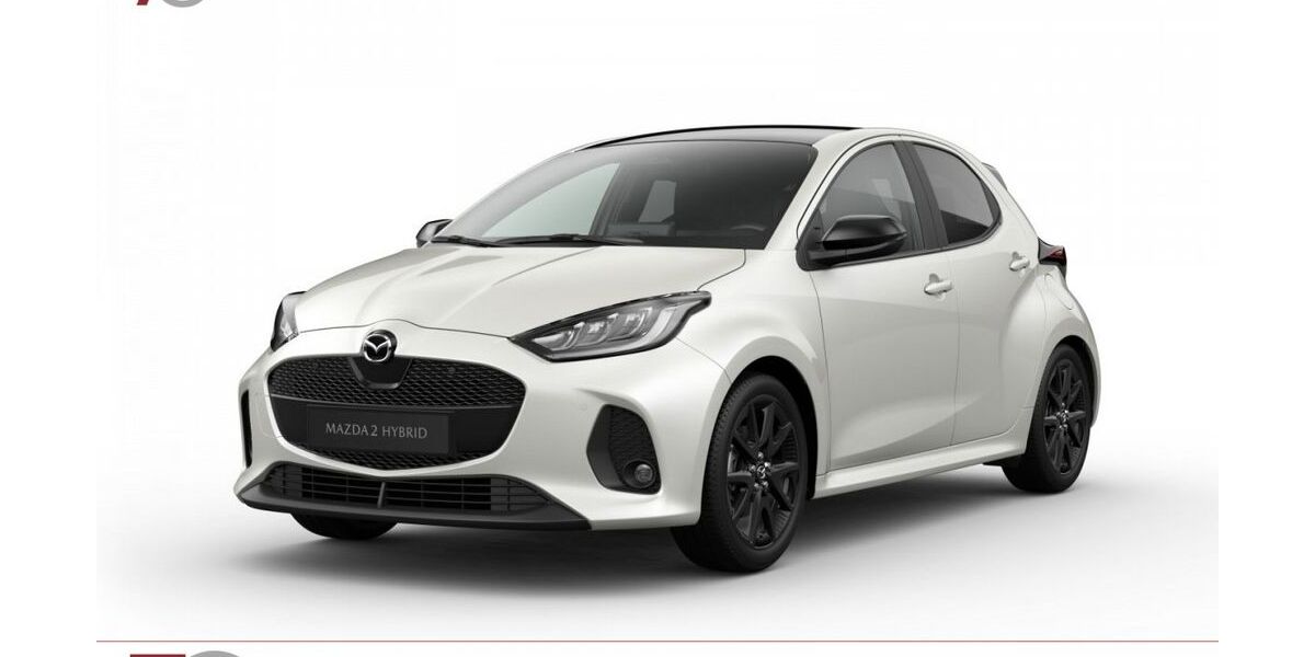 Mazda 2 Hybrid 1.430 km 29.240 &euro; Herten 45701
