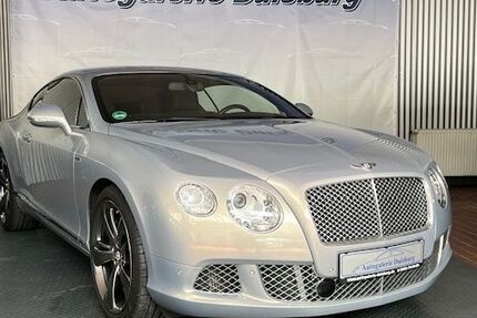 Bentley Continental GT 93.700 km 63.800 &euro; Duisburg 47269