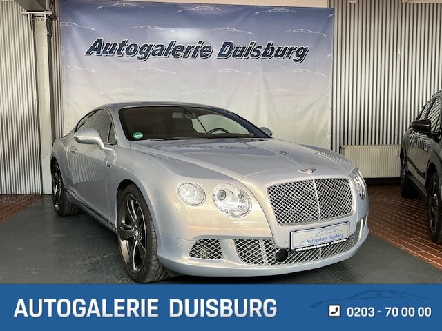 Bentley Continental GT 93.700 km 63.800 &euro; Duisburg 47269