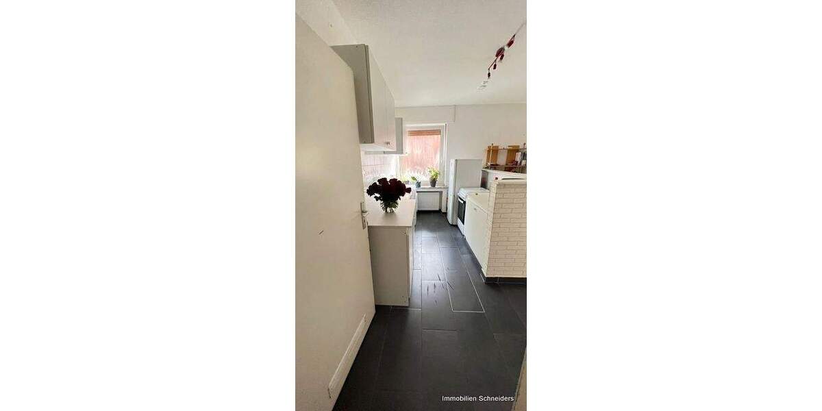 Etagenwohnung Duisburg Obermarxloh - 2 Zimmer, 54 m&sup2;, 400&euro; | Angebot:26306268