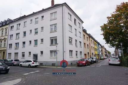 Wohnung Krefeld Krefeld-Mitte - 3 Zimmer, 82 m&sup2;, 790&euro; | Angebot:26794484