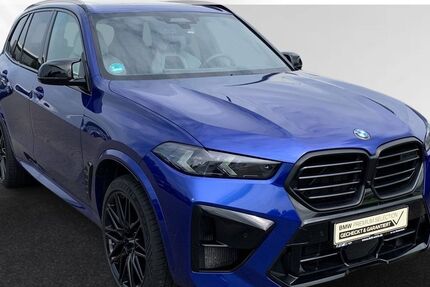 BMW X5 M 15.909 km 112.500 &euro; Geldern 47608