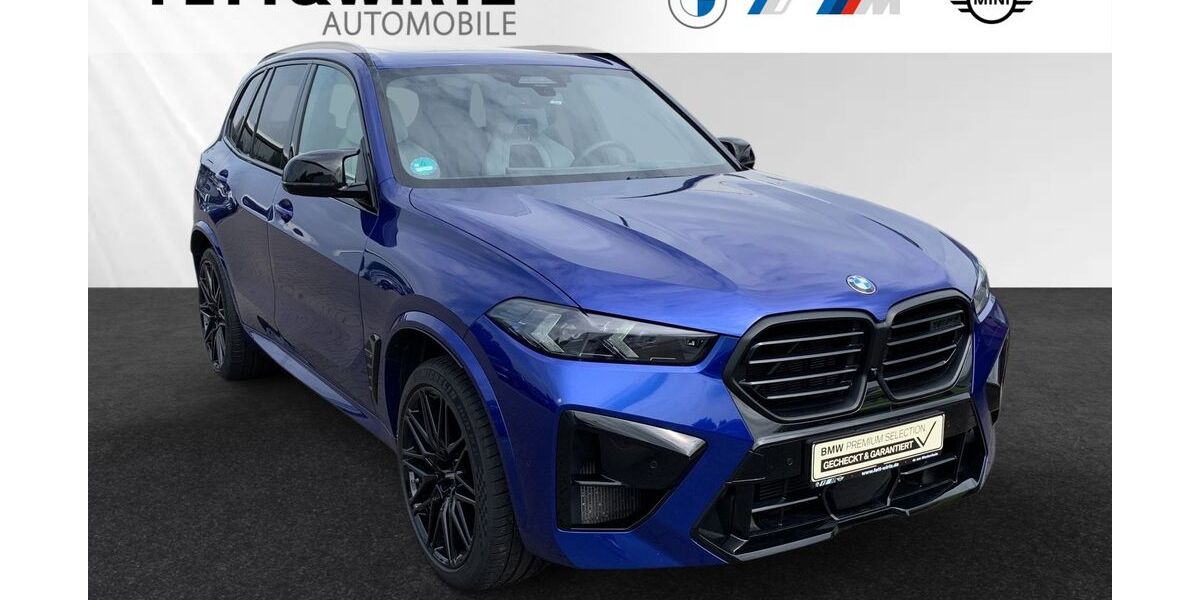 BMW X5 M 15.909 km 112.500 &euro; Geldern 47608