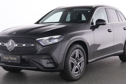 Mercedes-Benz GLC 200 7.885 km 53.535 &euro; Essen 45309