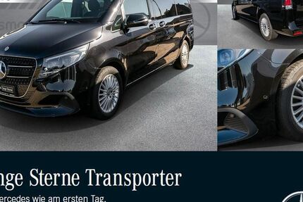 Mercedes-Benz V 220 13.998 km 63.998 &euro; Dorsten 46282
