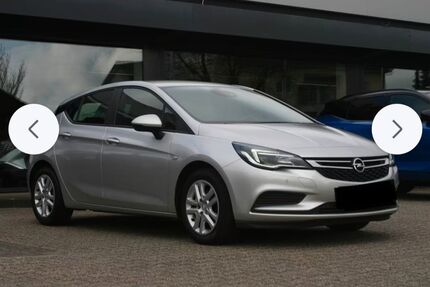 Opel Astra 104.000 km 8.500 &euro; Herten 45699