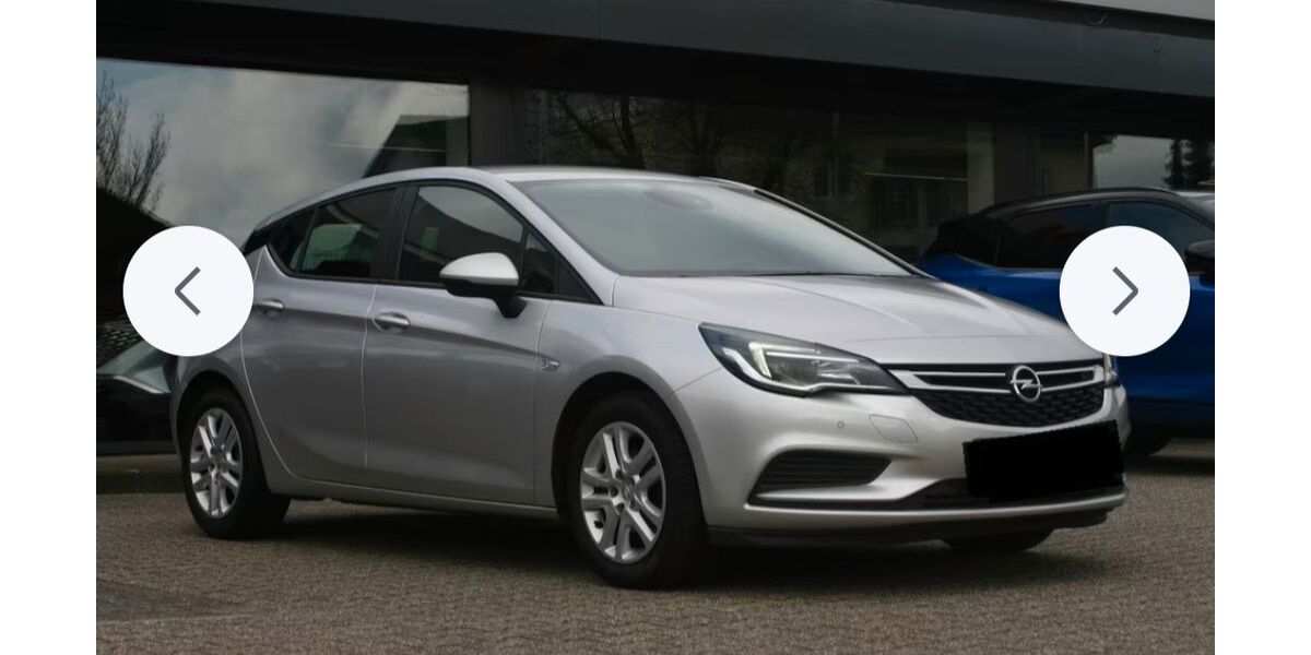 Opel Astra 104.000 km 8.500 &euro; Herten 45699