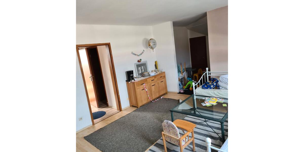 Etagenwohnung Essen Stadtbezirk IV - 1.5 Zimmer, 43 m&sup2;, 86.000&euro; | Angebot:26145632