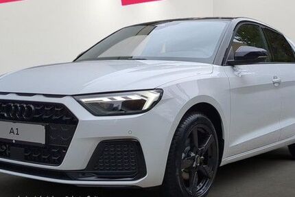 Audi A1 3.896 km 29.550 &euro; Duisburg 47249