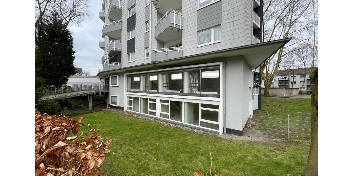 Gewerbeobjekt Oberhausen Alt-Oberhausen - 1.210&euro; | Angebot:25932289