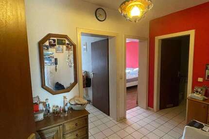 Wohnung Oberhausen Osterfeld-Heide - 2 Zimmer, 55 m&sup2;, 69.325&euro; | Angebot:26200004