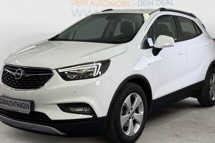 Opel Mokka X 44.800 km 11.897 &euro; Dinslaken 46539