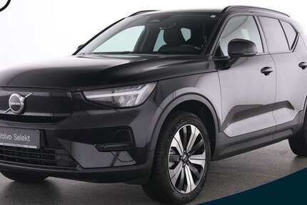 Volvo XC40 29.273 km 27.990 &euro; Essen-Kray 45309