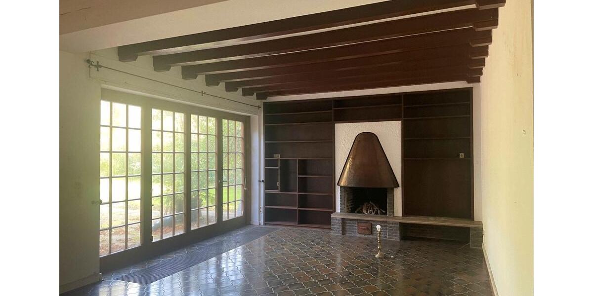 Einfamilienhaus Krefeld Hülser Berg - 10 Zimmer, 285 m&sup2;, 940.000&euro; | Angebot:26137127