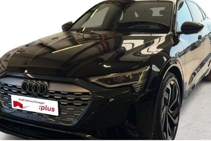 Audi Q8 e-tron 57.926 km 49.360 &euro; Moers-Hülsdonk 47441