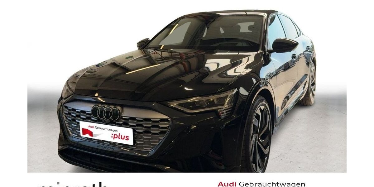 Audi Q8 e-tron 57.926 km 49.360 &euro; Moers-Hülsdonk 47441