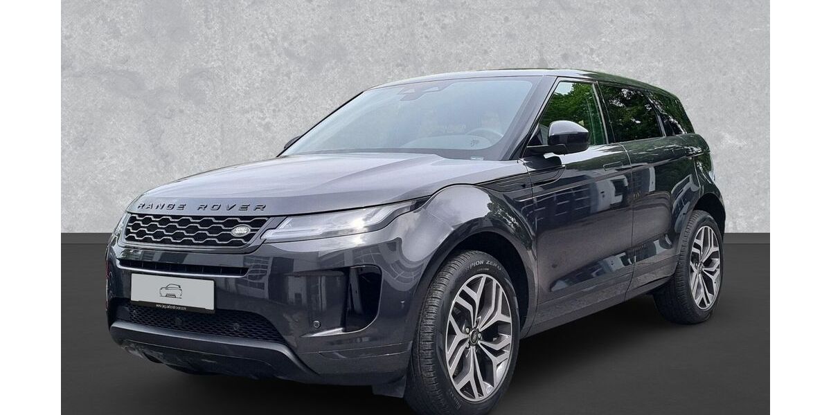 Land Rover Range Rover Evoque 45.605 km 30.490 &euro; Dinslaken 46535