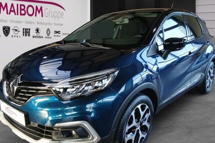 Renault Captur 38.910 km 16.690 &euro; Wesel 46485