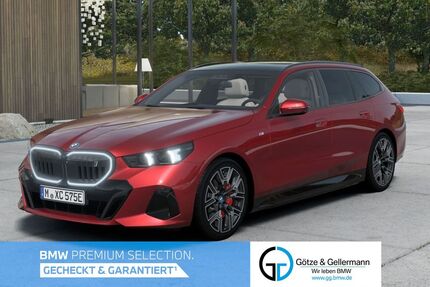 BMW i5 16.109 km 63.730 &euro; Mülheim 45472