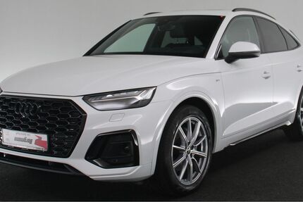 Audi Q5 61.126 km 45.991 &euro; Krefeld 47803