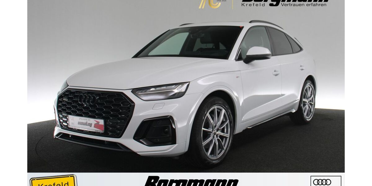 Audi Q5 61.126 km 45.991 &euro; Krefeld 47803