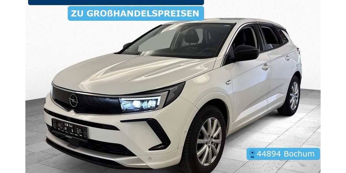 Opel Grandland (X) 80.003 km 16.607 &euro; Krefeld 47829