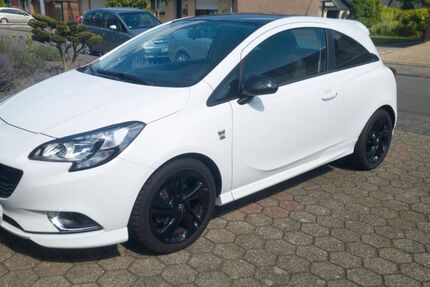 Opel Corsa 113.500 km 6.500 &euro; Rheinberg 47495