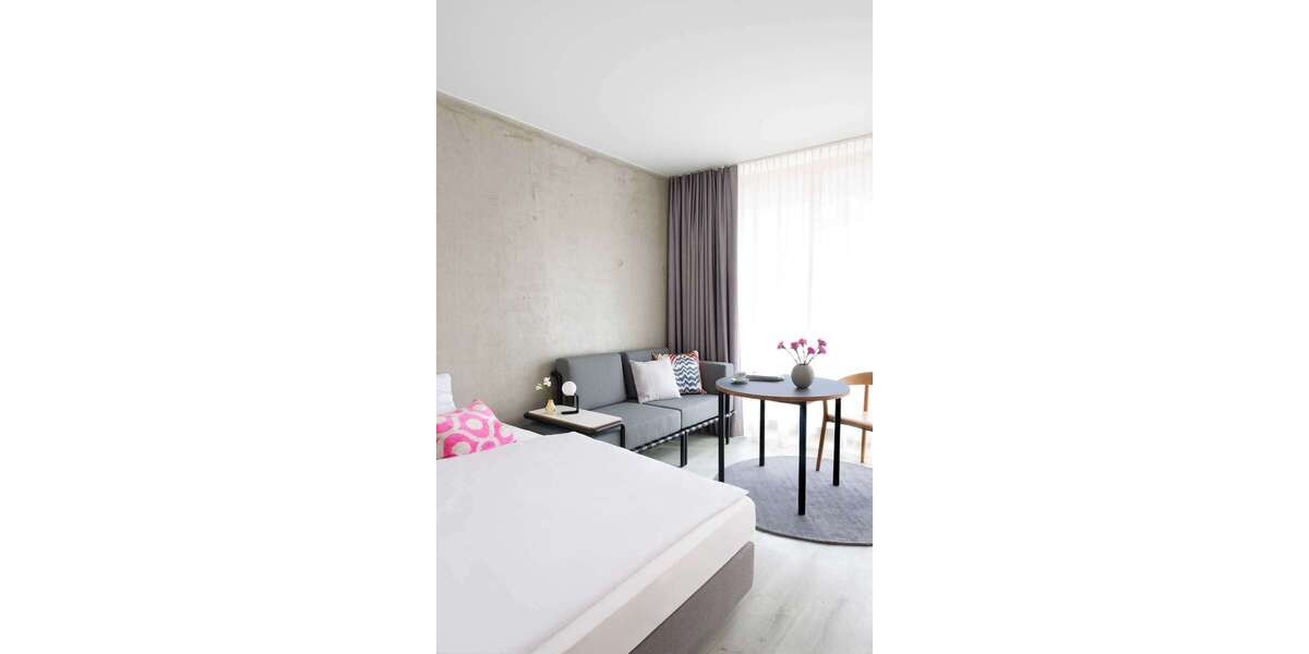 Zimmer Essen Stadtkern - 1 Zimmer, 725&euro; | Angebot:10669036