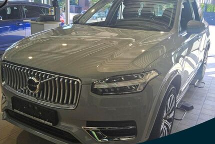 Volvo XC90 12.396 km 52.990 &euro; Essen-Kray 45309