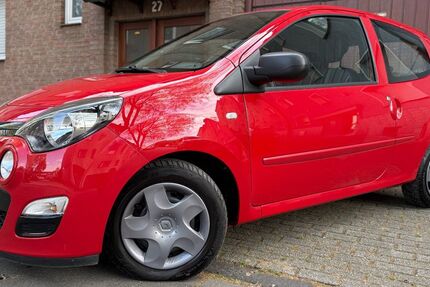 Renault Twingo 103.000 km 3.990 &euro; Duisburg 47166
