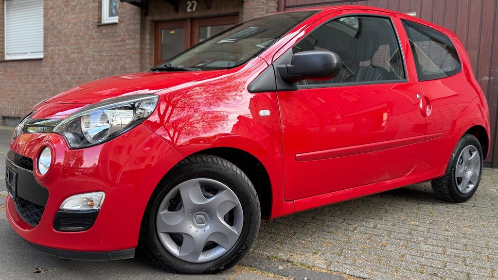 Renault Twingo 103.000 km 3.990 &euro; Duisburg 47166
