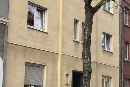 Wohnung Gelsenkirchen Gelsenkirchen-Mitte - 2.5 Zimmer, 59 m&sup2;, 59.000&euro; | Angebot:27076206