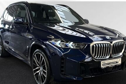 BMW X5 7.800 km 87.900 &euro; Moers 47441