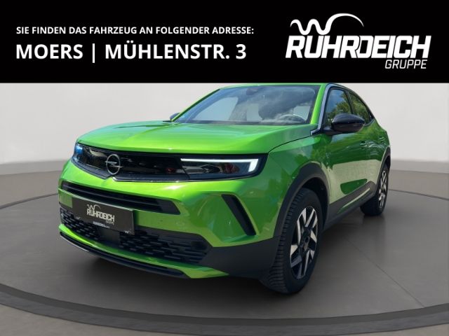 Opel Mokka 21.276 km 19.990 &euro; Moers 47441